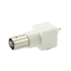 ALPHA ELETTRONICA - Presa BNC per circuito stampato