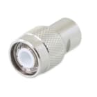 ALPHA ELETTRONICA - Spina TNC a saldare adatta per cavo RG-58/U RG223/U