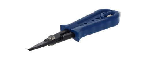 ALPHA ELETTRONICA - Tronchesino Multiuso - Professionale Lung. 180mm