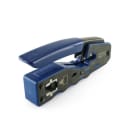 ALPHA ELETTRONICA - Pinza compatta RJ45 - tecnologia passante