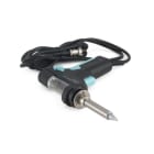 ALPHA ELETTRONICA - Pistola dissaldante di ricambio per stazione 98-220 - 24V 90W - 6 pin
