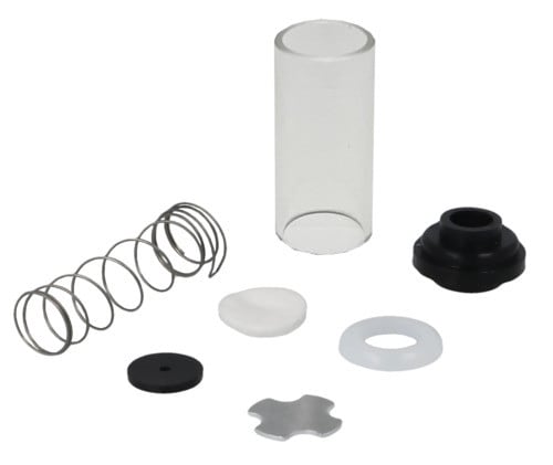 ALPHA ELETTRONICA - Set accessori di ricambio per 98-220/4