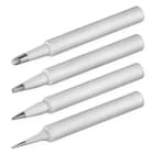 ALPHA ELETTRONICA - Kit di 4 punte intercambiabili per stazione 98-226