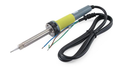 ALPHA ELETTRONICA - Stilo di ricambio per stazione 98-227 - 220V - 48W