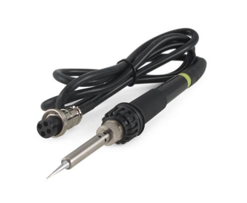ALPHA ELETTRONICA - Stilo di ricambio per 98-230 4pin 60W