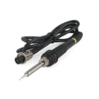 ALPHA ELETTRONICA - Stilo di ricambio per 98-230 4pin 60W