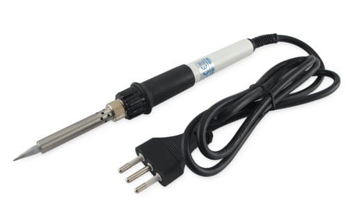 ALPHA ELETTRONICA - Saldatore a stilo 30W