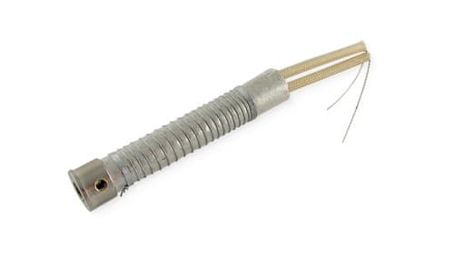 ALPHA ELETTRONICA - Resistenza riscaldatore per saldatore 98-310