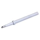 ALPHA ELETTRONICA - Punta di ricambio a taglio ø3mm per saldatore 98-313
