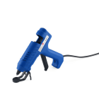 ALPHA ELETTRONICA - Pistola per colla a caldo - 25W