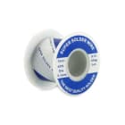 ALPHA ELETTRONICA - Stagno in rocca 60% Sn 40% Pb - 100gr - ø0,50mm
