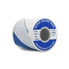 ALPHA ELETTRONICA - Stagno in rocca 60% Sn 40% Pb - 500gr - ø1,00mm