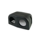 ALPHA ELETTRONICA - Contenitore per display serie 98-86x doppio foro
