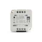 ALPHA ELETTRONICA - Slave dimmer per strisce led monocolore 12/24Vdc - 10A - Comando con ingresso 1-10Vdc
