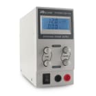 ALPHA ELETTRONICA - Alimentatore da laboratorio a tensione e corrente regolabili 0-30V 0-5A
