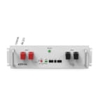ALPHA ELETTRONICA - Batteria litio 51,2V 100Ah 5120Wh rack
