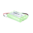 ALPHA ELETTRONICA - Batteria Ni-Mh AAA - 3,6V 600mAh
