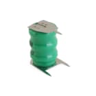 ALPHA ELETTRONICA - Batteria Ni-Mh 3,6V 40mAh