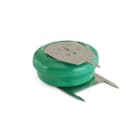 ALPHA ELETTRONICA - Batteria Ni-Mh 1,2V 80mAh