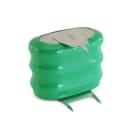 ALPHA ELETTRONICA - Batteria Ni-Mh 3,6V 160mAh