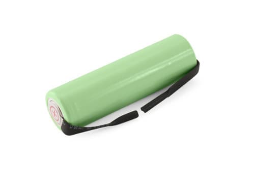 ALPHA ELETTRONICA - Batteria Ni-Mh AA - 1,2V 1600mAh