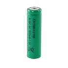 ALPHA ELETTRONICA - Batteria Ni-Mh AA - 1,2V 1600mAh