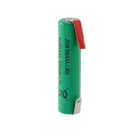 ALPHA ELETTRONICA - Batteria Ni-Mh AAA - 1,2V 900mAh
