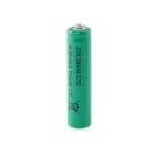 ALPHA ELETTRONICA - Batteria Ni-Mh AAA - 1,2V 700mAh - Standard