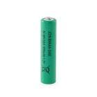 ALPHA ELETTRONICA - Batteria Ni-Mh AAA - 1,2V 900mAh