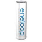 ALPHA ELETTRONICA - AA - 1,2V - 1900mAh - Panasonic Eneloop
