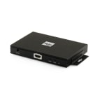 ALPHA ELETTRONICA - Commutatore HDMI®, 4 in - 1 out, 1080p@60Hz - Multiview - con telecomando