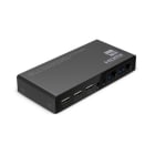 ALPHA ELETTRONICA - Switch KVM USB 2x1 HDMI 4K60