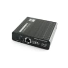 ALPHA ELETTRONICA - Ricevitore per extender CT374/12 - 4K - IR -  HDR - ARC - Cascade - cavo Cat.6