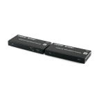 ALPHA ELETTRONICA - Extender HDMI® HDBaseT - 4K@60Hz - IR -KVM