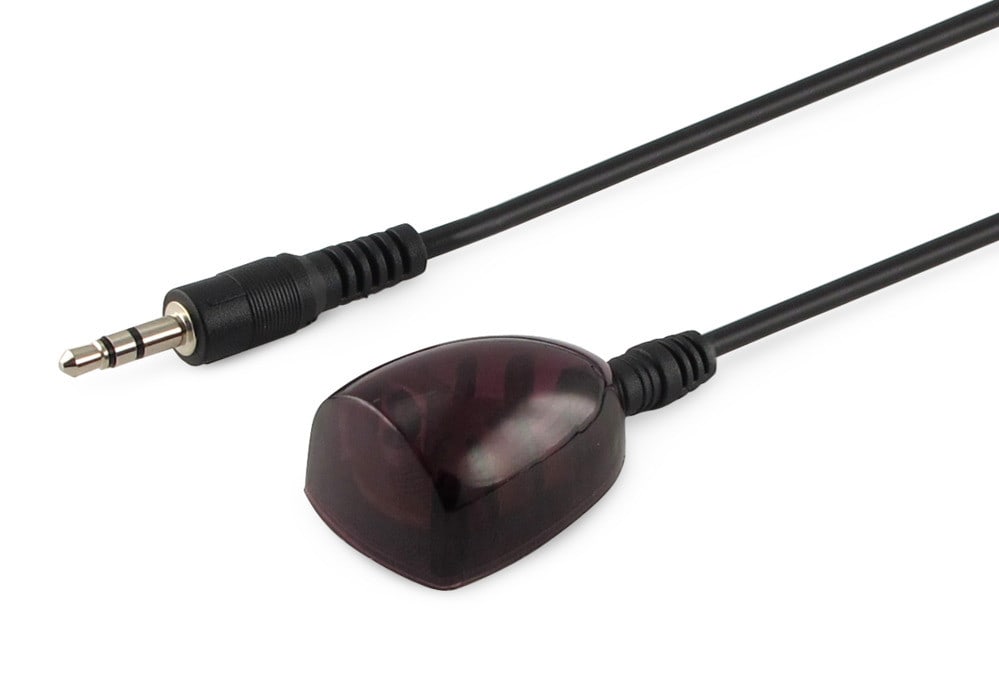 ALPHA ELETTRONICA - Cavetto ricevitore IR per CT408/6