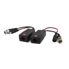 ALPHA ELETTRONICA - Video e Power passivo - HD