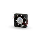ALPHA ELETTRONICA - Ventola DC 40x40x10 5V Cuscinetti 12,80CFM