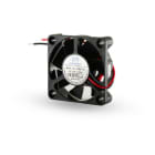 ALPHA ELETTRONICA - Ventola DC 45x45x10 12V Cuscinetti 9,10CFM