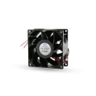 ALPHA ELETTRONICA - Ventola DC 92x92x38 24V Cuscinetti 139,40CFM