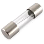 ALPHA ELETTRONICA - Fusibile cilindrico vetro 5x20 CT Ritardato - 250V - 2,5A