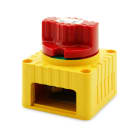 ALPHA ELETTRONICA - Interruttore per disconnessione Batterie 300A 12V - 150A 24V