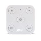 ALPHA ELETTRONICA - Mini telecomando RF per dimmer CCT - 1 Zona