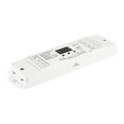 ALPHA ELETTRONICA - Decoder DMX-PWM - Modalità slave - 4 Canali RGBW
