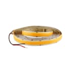 ALPHA ELETTRONICA - Striscia Led COB - 25W/m - 24Vdc - 15mm - Bianco naturale 4000K