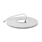 ALPHA ELETTRONICA - Striscia Led Neon Flex Top View 2835 - 24Vdc - 14,4W/m - RGB - 5m