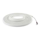 ALPHA ELETTRONICA - Striscia Led Neon Flex Top View 120 Led/m 3535 - 24Vdc - 14,4W/m - RGB - 5m