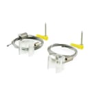 ALPHA ELETTRONICA - Corda di sospensione con clip per Neon Flex 360°