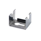 ALPHA ELETTRONICA - Graffetta di fissaggio - adatta per profilo JO380/086 e JO380/087