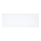 ALPHA ELETTRONICA - Pannello Led Edge-Lit 18W - 30x60cm - Con LGP - TRIwhite bianco selezionabile - UGR<19 - CRI 90 - Serie Office CCT UGR View