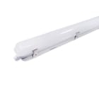 ALPHA ELETTRONICA - Plafoniera Led Singola - 1,5m - 30W - Bianco naturale - Serie Integra